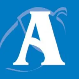 Theacorn logo