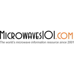 Microwaves101 logo