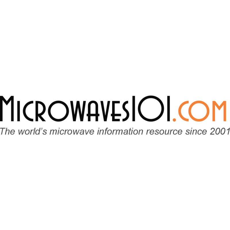 Microwaves101 logo
