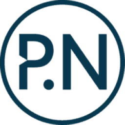 Positive News logo