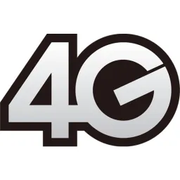 4Gamer.net logo