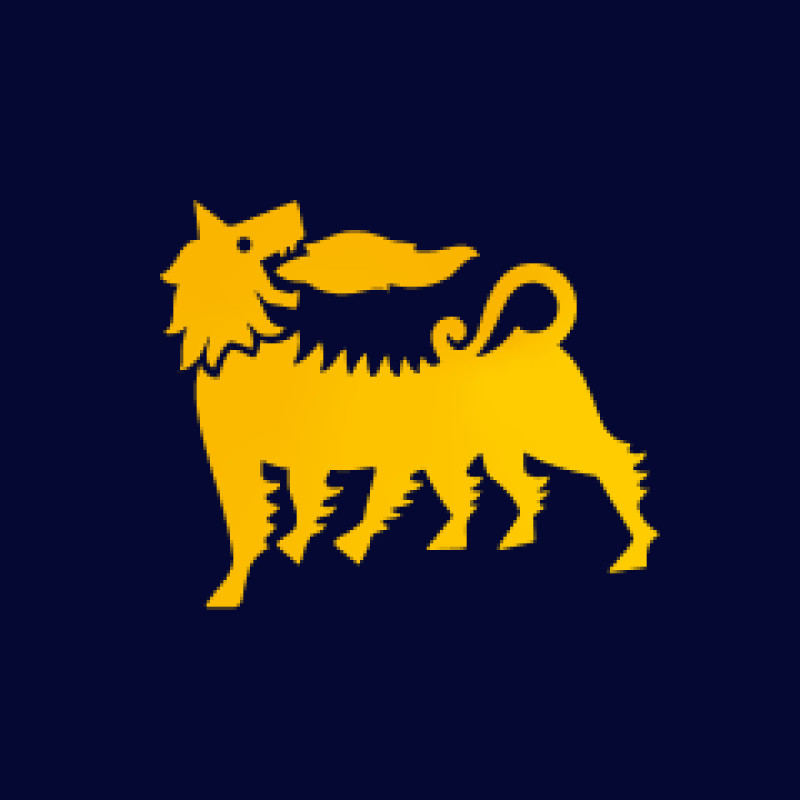 ENI logo