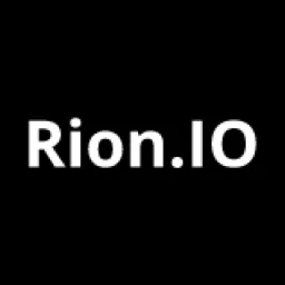 Rion.IO logo
