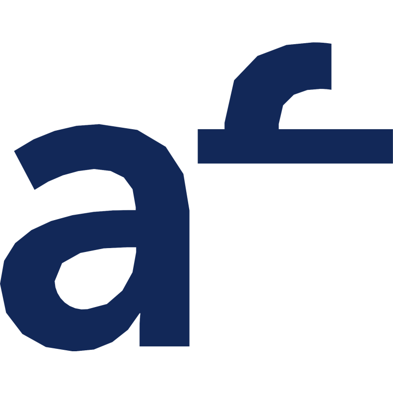 Afiniti logo