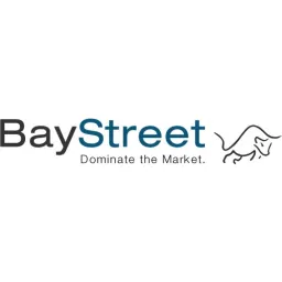 Baystreet logo