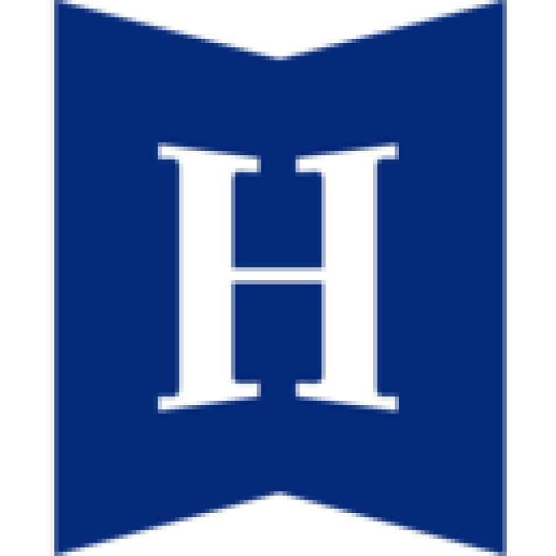 The Hub logo