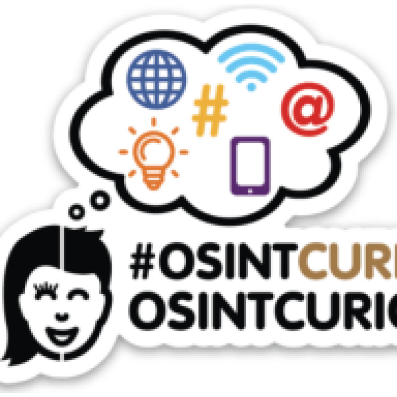 Osintcurio logo