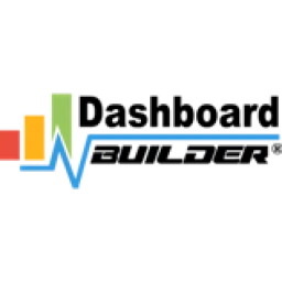 Dashboard Builder logo