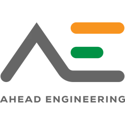 Aheadeng logo