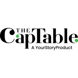 The Captable logo