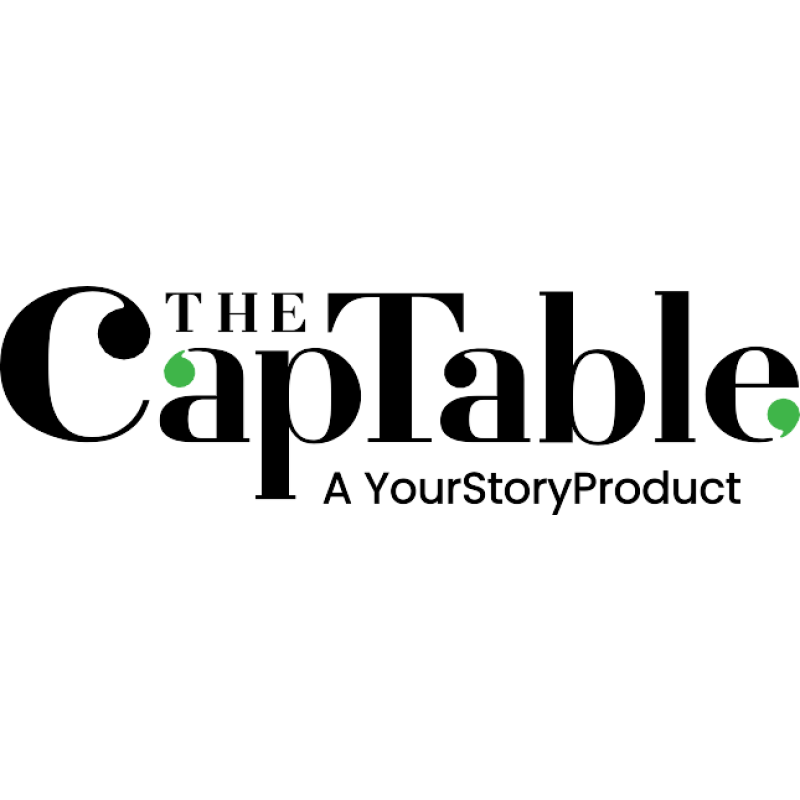 The Captable logo