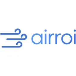 AirROI logo
