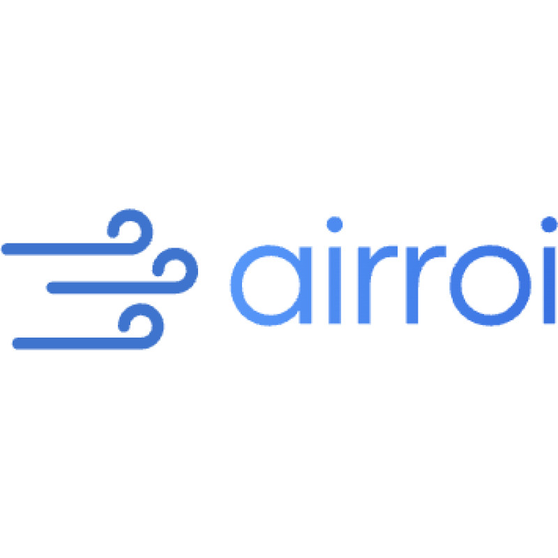 AirROI logo