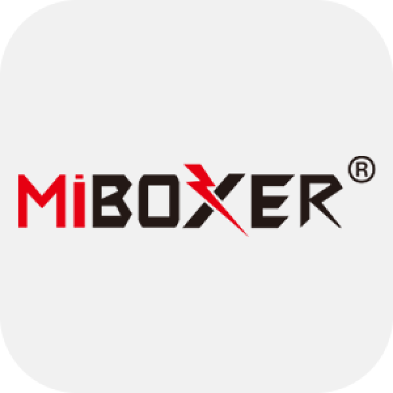 MiBoxer logo