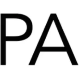 Peter Attia MD logo