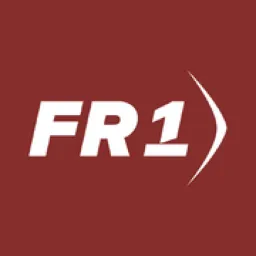 FireRescue1 logo