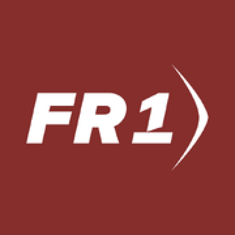 FireRescue1 logo