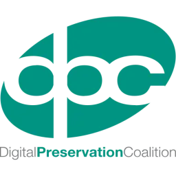 Digipres logo