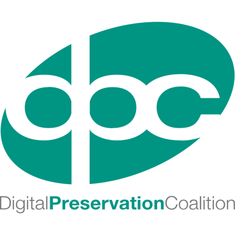 Digipres logo