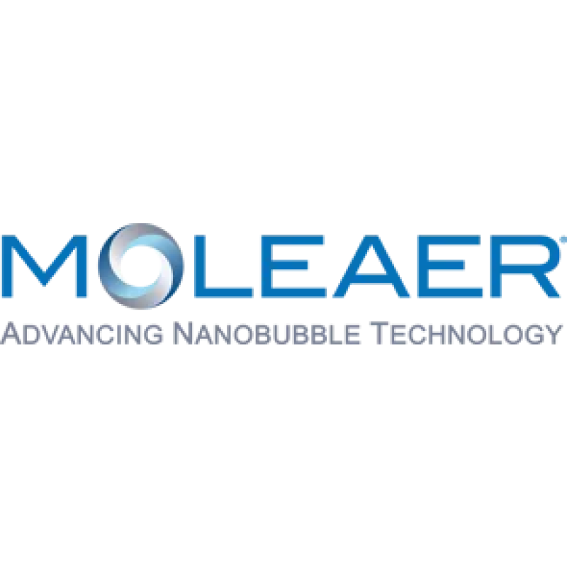 Moleaer logo