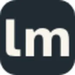 Lalit Maganti logo