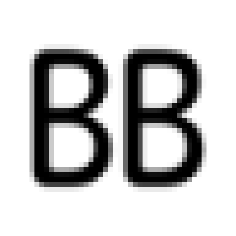 Breck logo