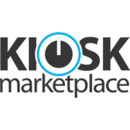 Kiosk Marketplace logo
