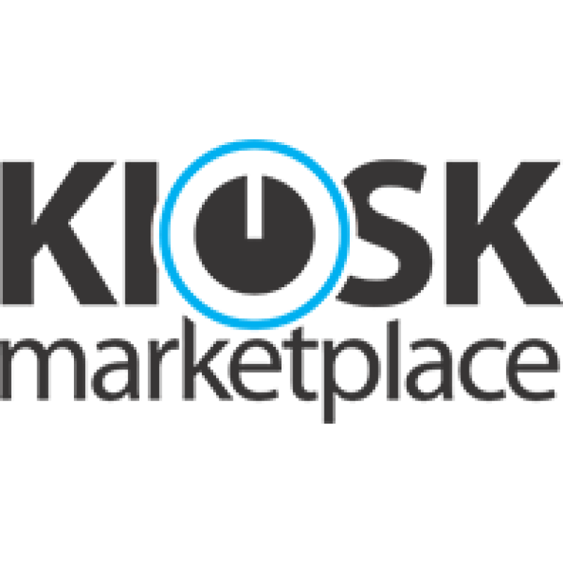 Kiosk Marketplace