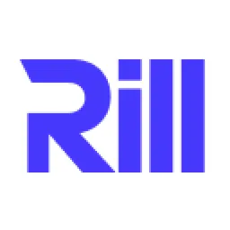 Rill logo