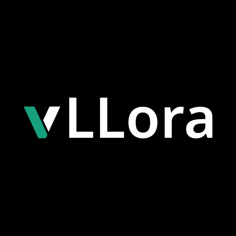 vLLora logo