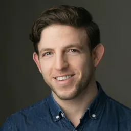 Greg Kogan — Positioning for Frontier Companies logo