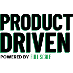 Product Driven Newsletter logo