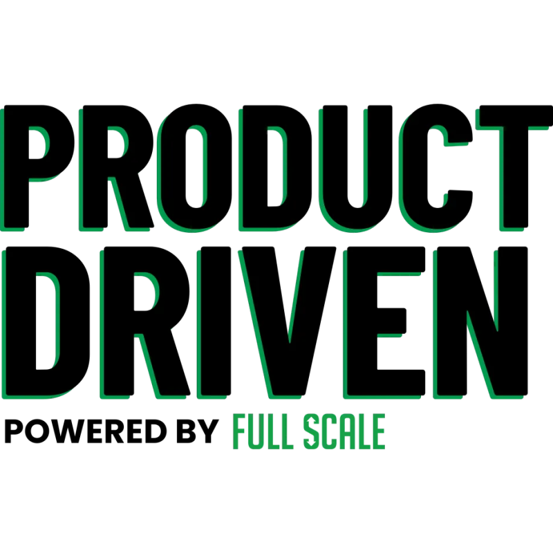 Product Driven Newsletter logo