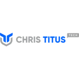 Christitus logo
