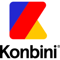 Konbini logo