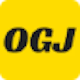 Oil & Gas Journal logo