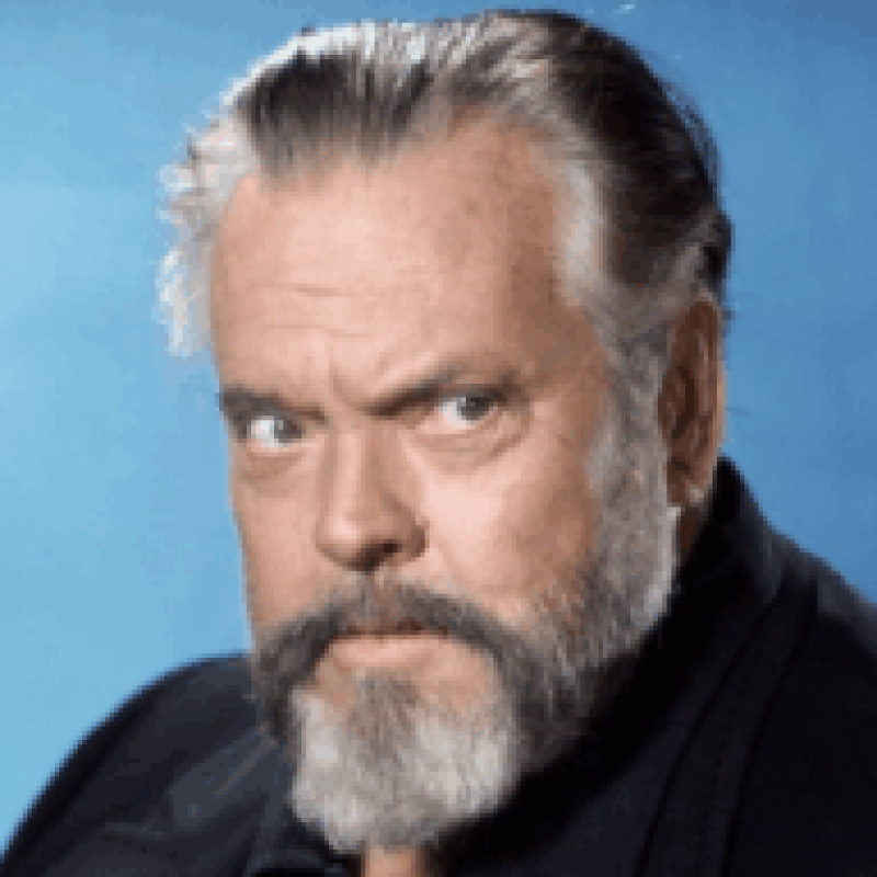 Wellesnet | The Orson Welles Resource logo