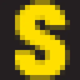 Theskinny logo