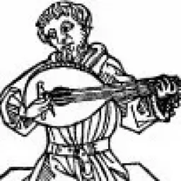 Early Music Muse logo
