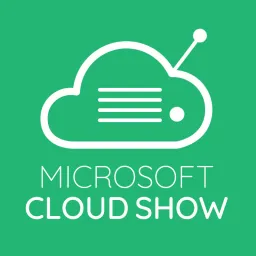 Microsoft Cloud Show logo