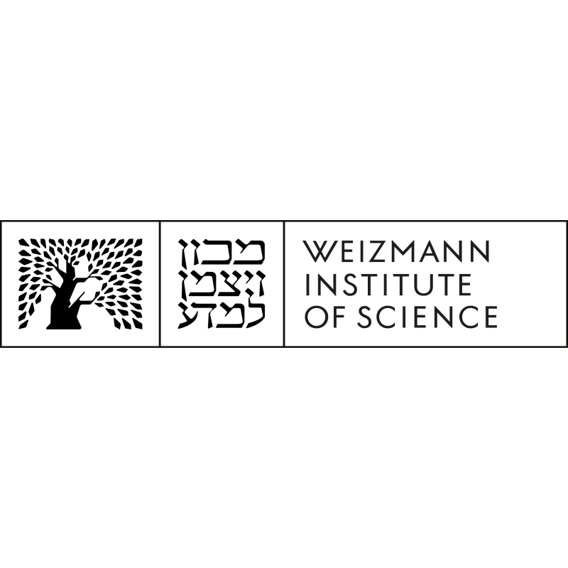 Weizmann logo