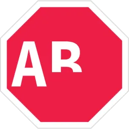 AdblockPlus logo