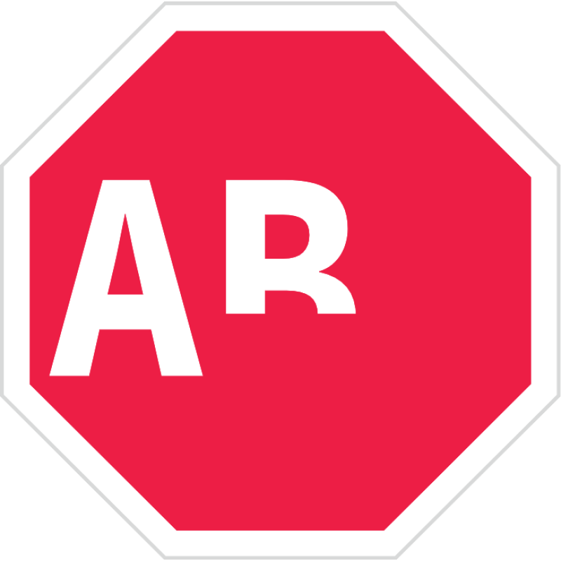 AdblockPlus logo