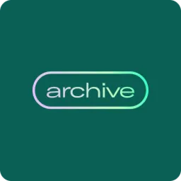 Archive logo