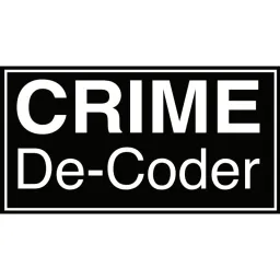 CRIME De-Coder logo