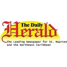 The Daily Herald logo
