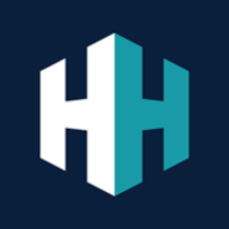 History Hit logo