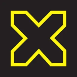 GINX TV logo