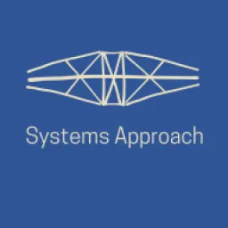 Systems Approach logo