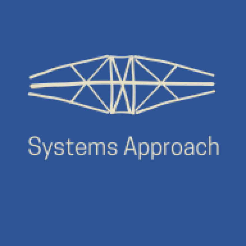 Systems Approach logo